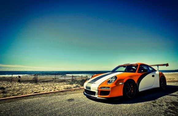 Porsche 911 GT3 wallpapers hd quality