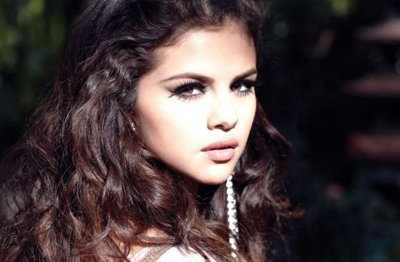 Selena Gomez Come and Get It wallpapers hd quality