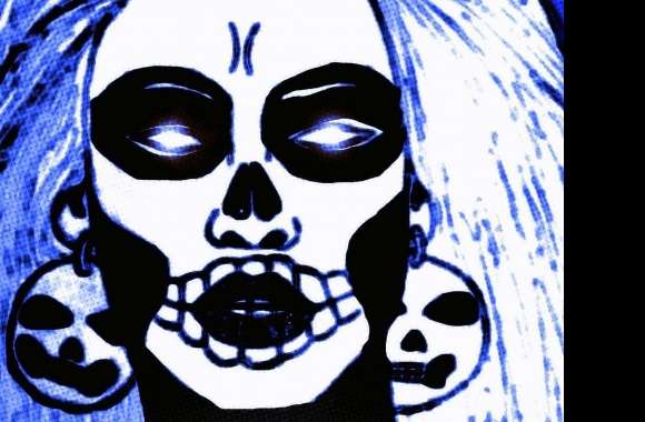 Silver Banshee wallpapers hd quality
