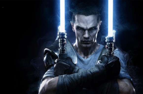 Star Wars The Force Unleashed 2, Starkiller wallpapers hd quality
