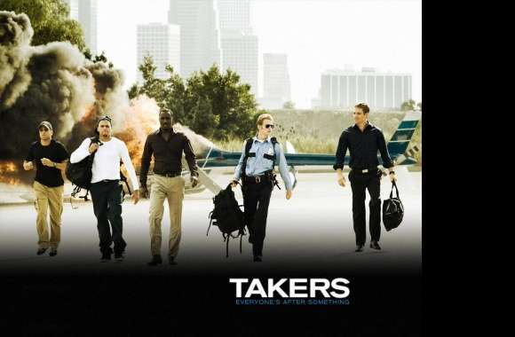 Takers wallpapers hd quality