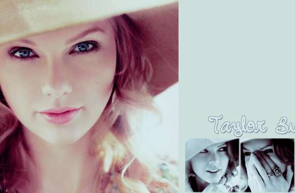 Taylor Swift Smile