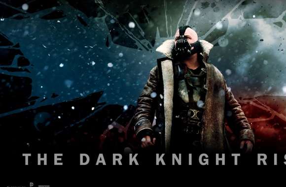 The Dark Knight Rises 2012 Movie