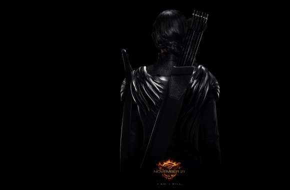 The Hunger Games Mockingjay - Part 1 wallpapers hd quality
