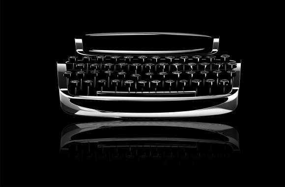 Typewriter wallpapers hd quality