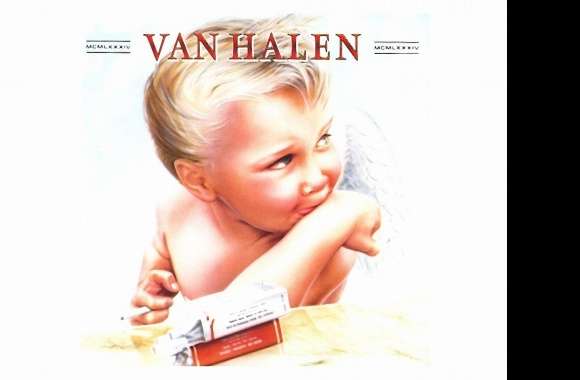 Van Halen wallpapers hd quality