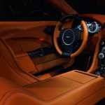 Aston Martin Rapide wallpapers for iphone