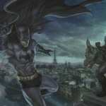 Batman Comics hd wallpaper