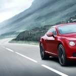 Bentley Continental GT V8 wallpapers for desktop