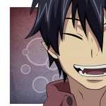 Blue Exorcist high definition wallpapers