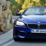 BMW M6 Convertible new wallpapers