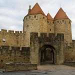 Carcassonne high definition photo