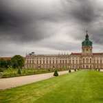 Charlottenburg Palace photos