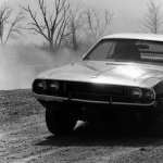 Dodge Challenger image