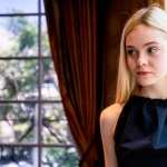 Elle Fanning high definition wallpapers
