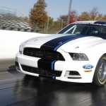 Ford Mustang Cobra Jet Twin-turbo free