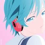 Fuuka wallpapers for android