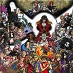 One Piece wallpapers hd