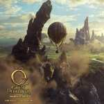 Oz The Great And Powerful wallpapers for android