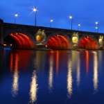 Pont Neuf, Toulouse images