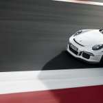 Porsche 911 GT3 hd photos