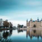 Schwerin Palace free