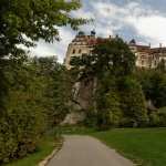 Sigmaringen Castle photo