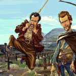 The Good, The Bad And The Ugly wallpapers hd