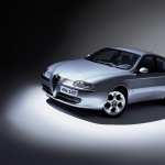 Alfa Romeo 147 hd