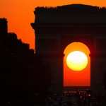 Arc De Triomphe photos