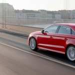 Audi A3 pic