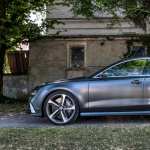 Audi RS7 pics