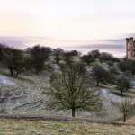 Broadway Tower, Worcestershire free