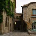 Carcassonne photo