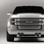 Ford F-250 wallpapers for android