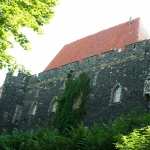Grodziec Castle hd pics