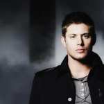 Jensen Ackles background