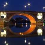 Pont Neuf, Toulouse desktop