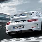 Porsche 911 GT3 wallpapers hd
