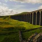 Ribblehead Viaduct wallpapers for android