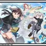 Strike Witches 1080p