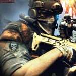 Tom Clancy s Ghost Recon Future Soldier PC wallpapers