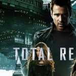 Total Recall (2012) PC wallpapers