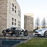 Aston Martin V12 Vantage free download