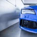 Audi RS7 widescreen