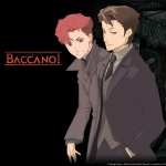 Baccano! free download