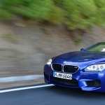 BMW M6 Convertible hd wallpaper