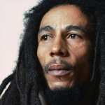 Bob Marley desktop