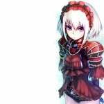 Chaika -The Coffin Princess- high definition wallpapers