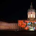 Charlottenburg Palace high quality wallpapers